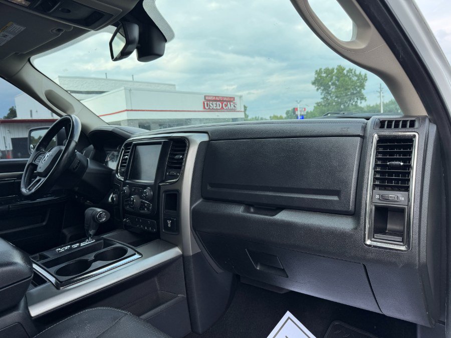 Used 2013 RAM 1500 Sport w/ Sport Premium Group AWD/4WD image 19