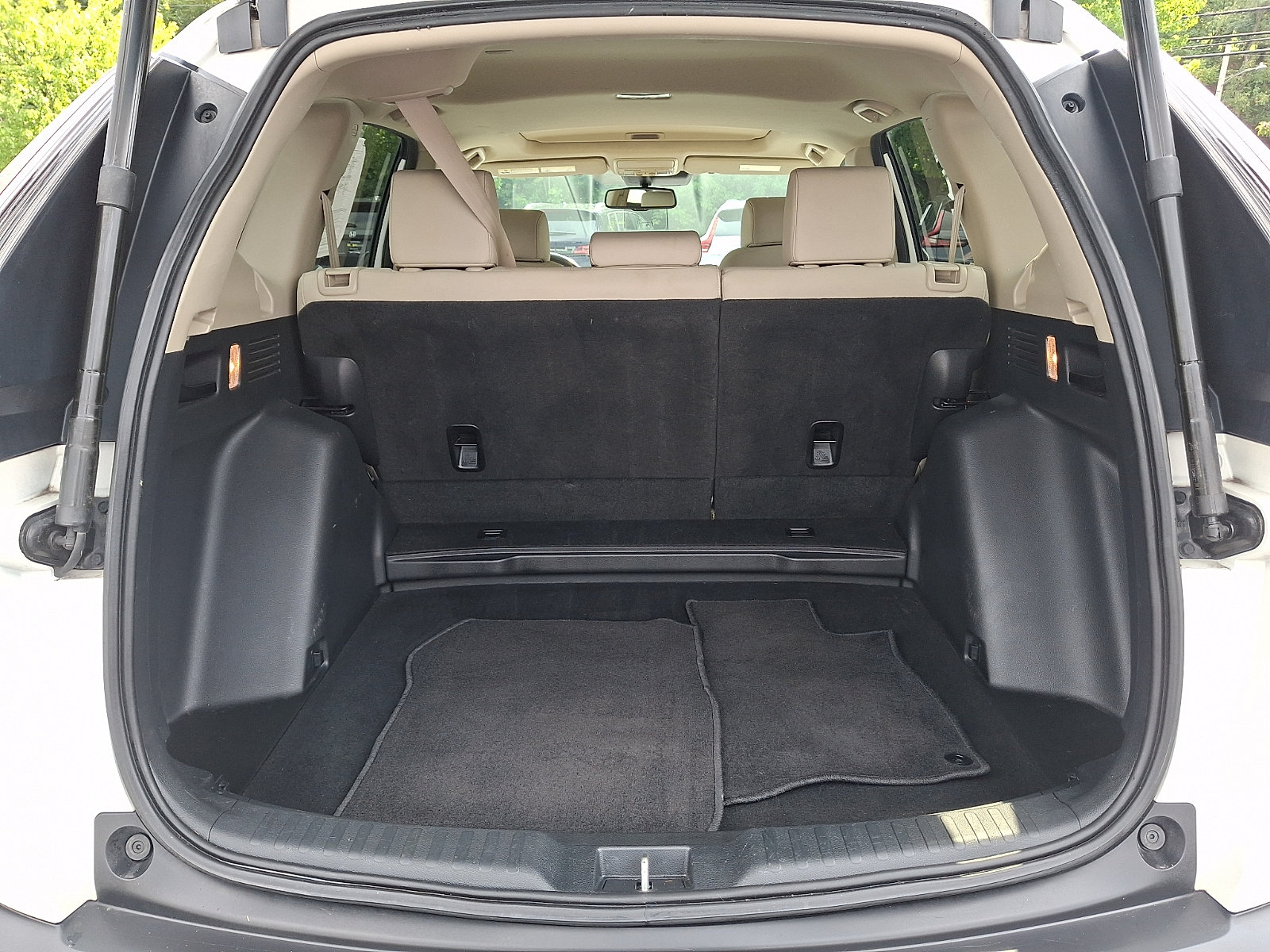 Used 2020 Honda CR-V EX-L image 30