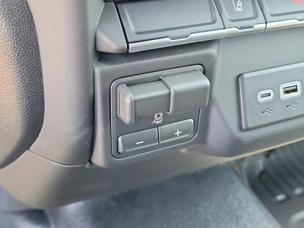 New 2026 Chevrolet Silverado 3500 W/T w/ WT Convenience Package RWD image 10