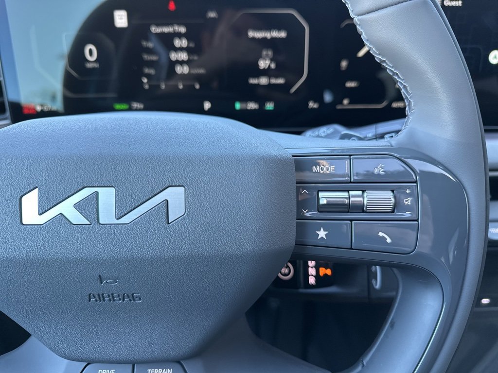 New 2026 Kia EV9 Wind image 42