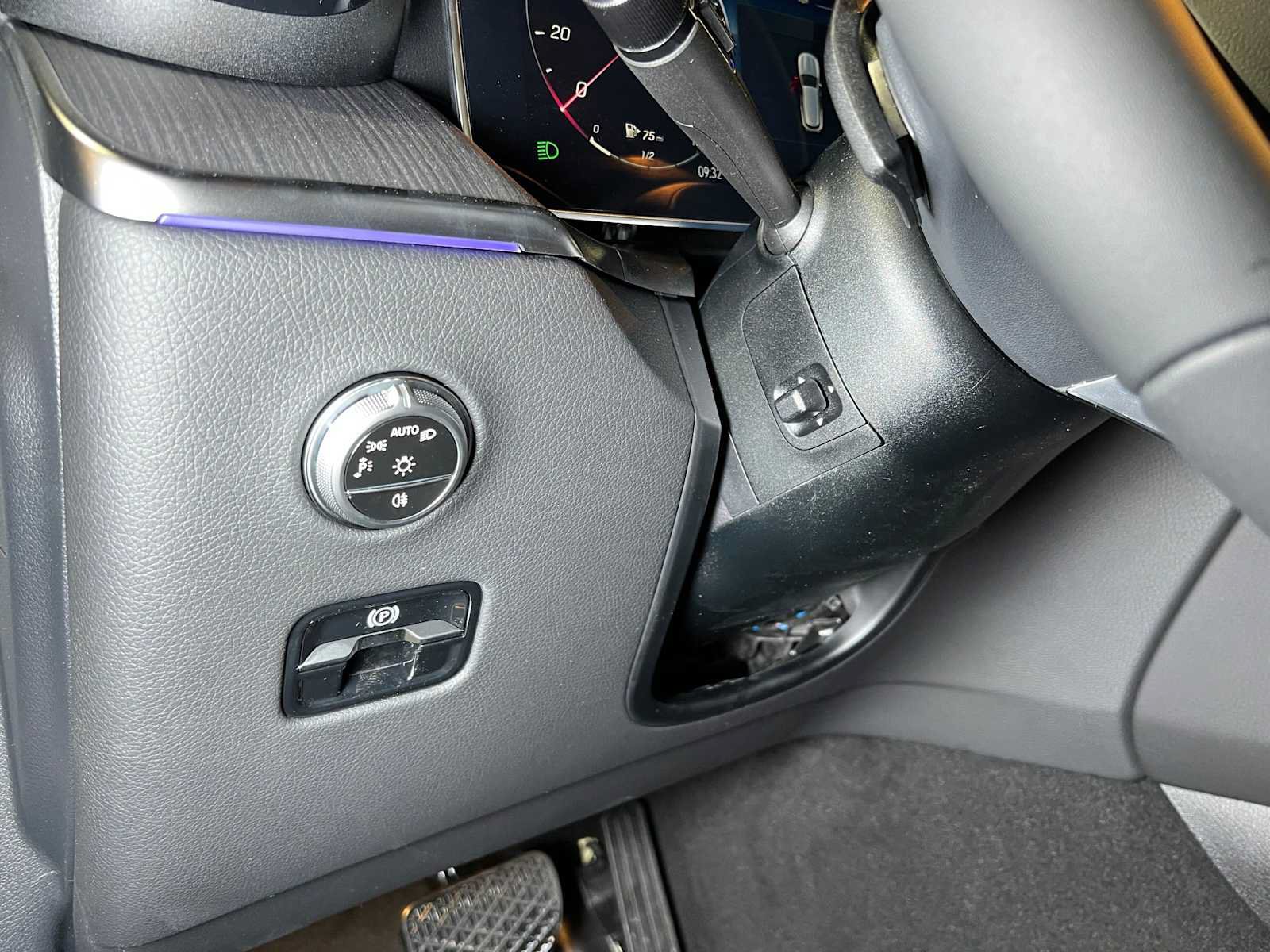 New 2027 Mercedes-Benz GLC 300 4MATIC image 27
