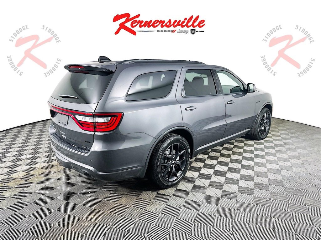 New 2026 Dodge Durango GT image 7