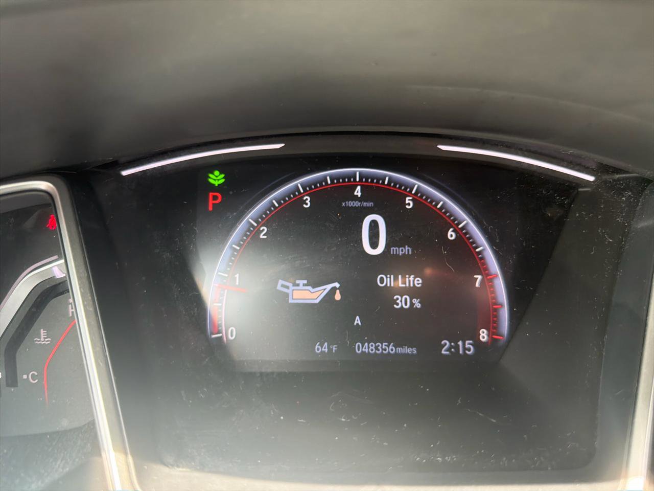 Used 2019 Honda Civic Sport image 27