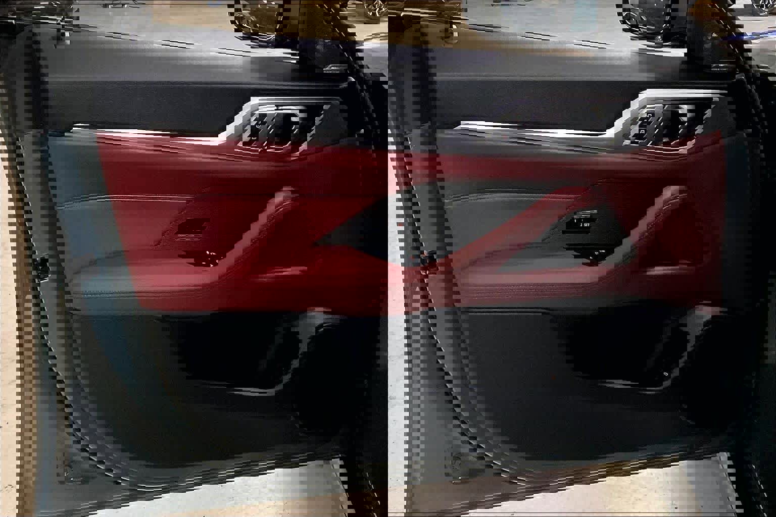 New 2025 BMW i4 eDrive40 w/ Premium Package image 20