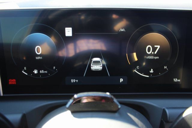 New 2026 Hyundai Santa Cruz XRT AWD/4WD image 16