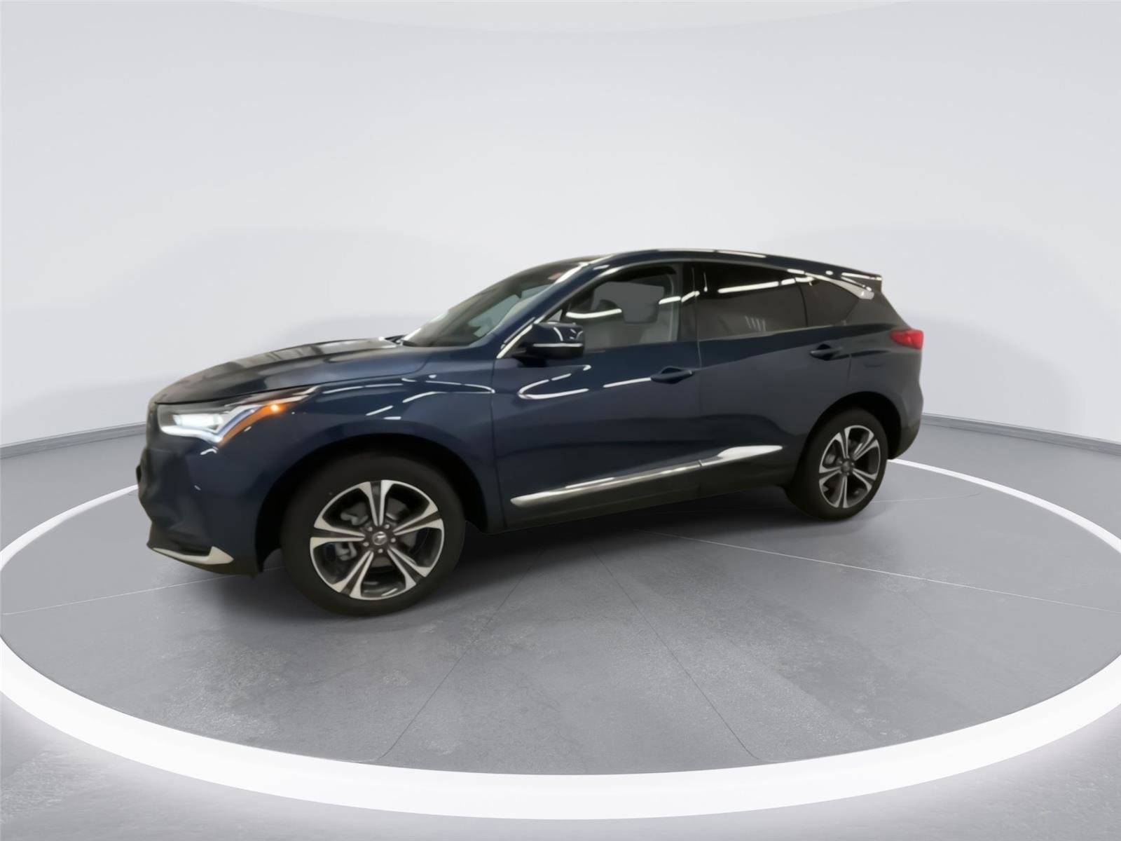 New 2026 Acura RDX SH-AWD w/ Technology Package image 4