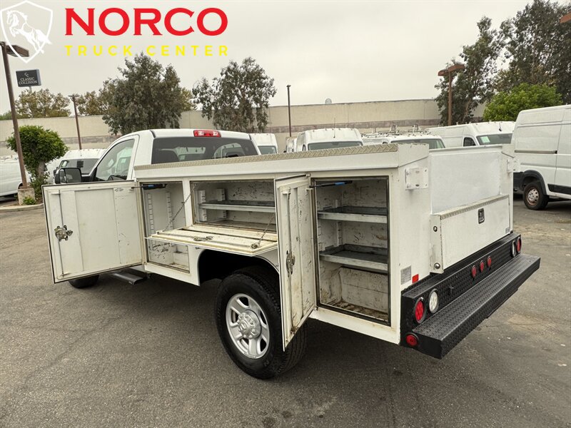 Used 2022 RAM 3500 Tradesman RWD image 6