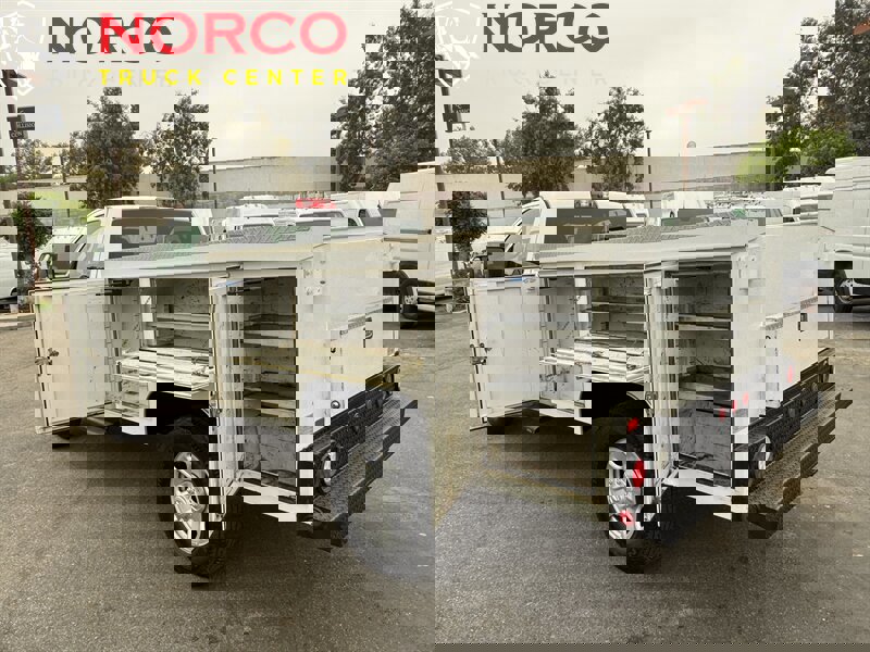 Used 2022 RAM 3500 Tradesman image 6