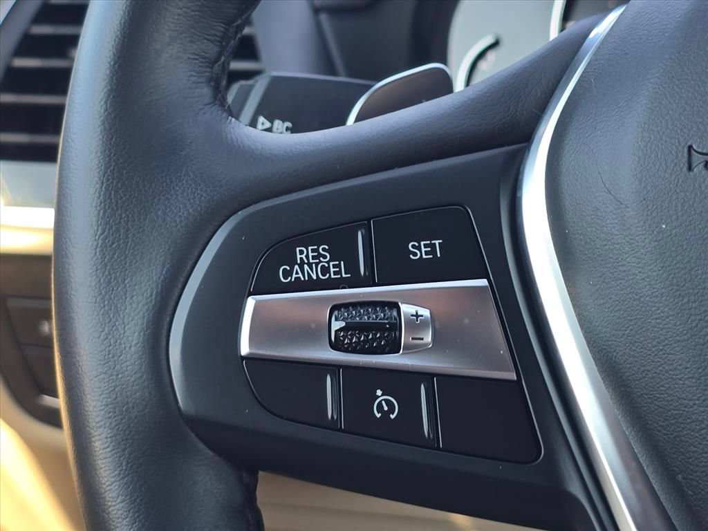 Used 2021 BMW X3 sDrive30i w/ Convenience Package RWD image 21