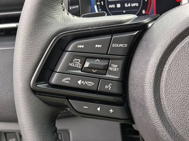 New 2026 Subaru Outback Limited AWD/4WD image 15