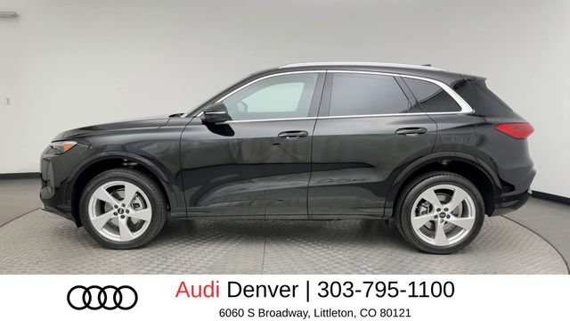 Used 2025 Audi Q5 Premium w/ Premium Plus AWD/4WD image 5