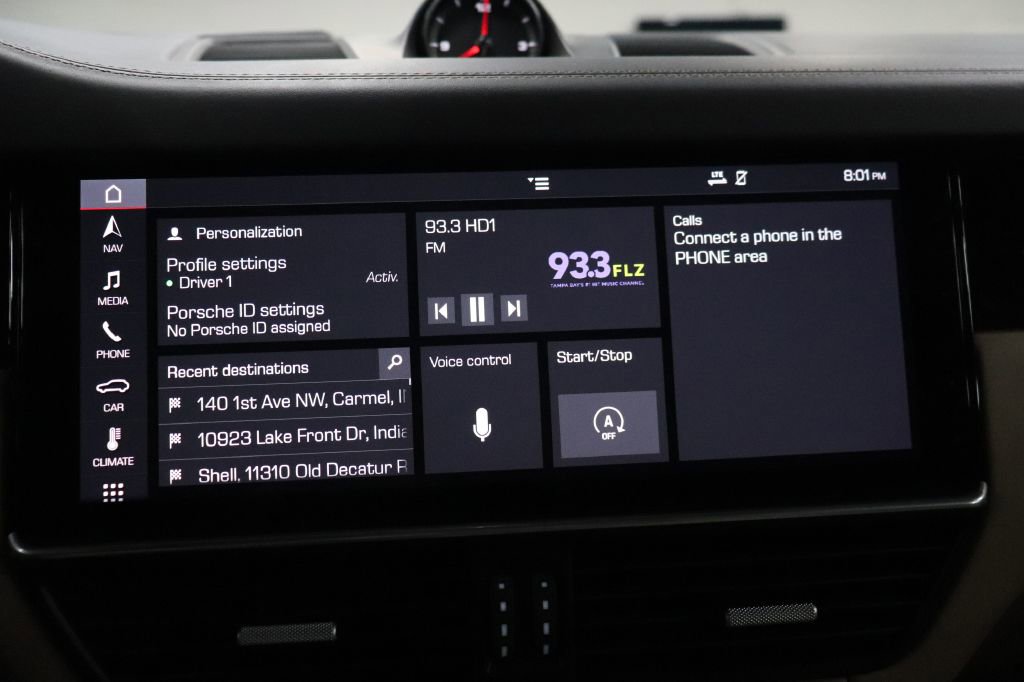 Used 2019 Porsche Cayenne S w/ Premium Plus Package image 12