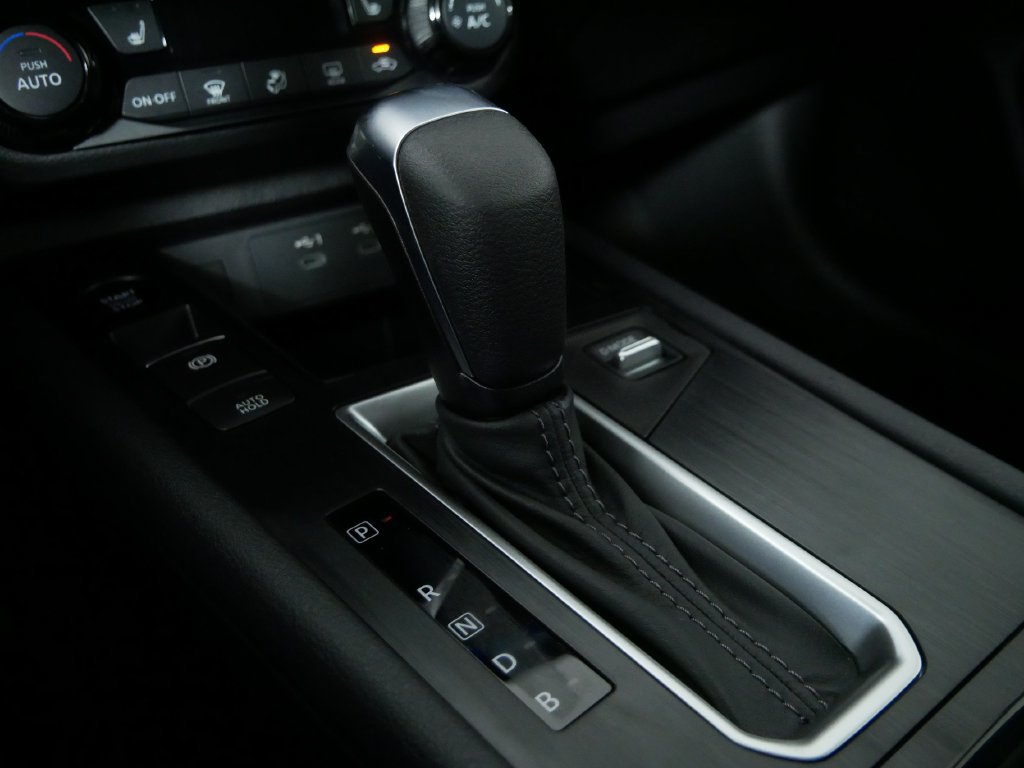 New 2027 Nissan Kicks SV AWD/4WD image 30