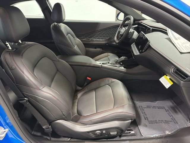 New 2026 Dodge Charger R/T Scat Pack image 25