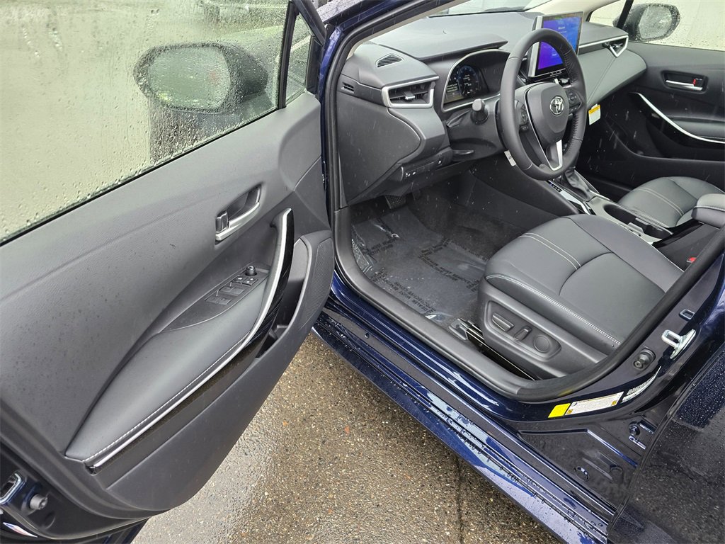 New 2026 Toyota Corolla XLE image 20