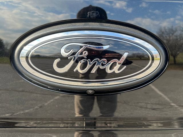 Used 2025 Ford Ranger Raptor image 38