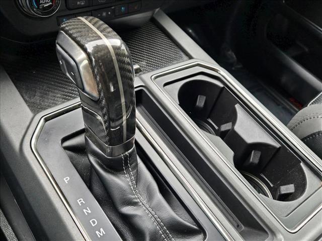 Used 2019 Ford F150 Raptor w/ Equipment Group 802A Luxury image 11