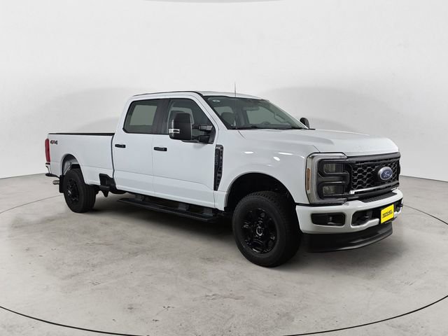 Used 2026 Ford F250 XL w/ STX Appearance Package image 7