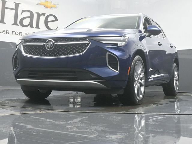 Used 2023 Buick Envision Avenir image 4