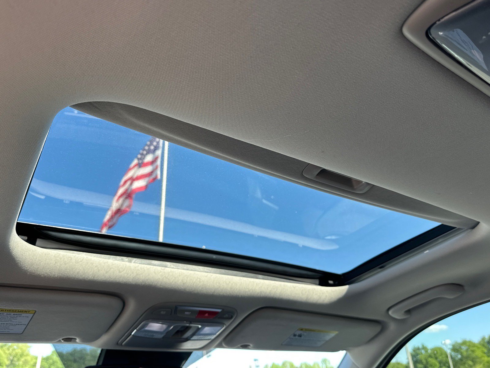 Certified 2024 Kia Telluride EX FWD image 8