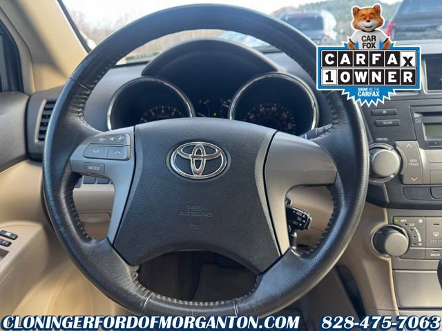 Used 2010 Toyota Highlander 4WD image 21