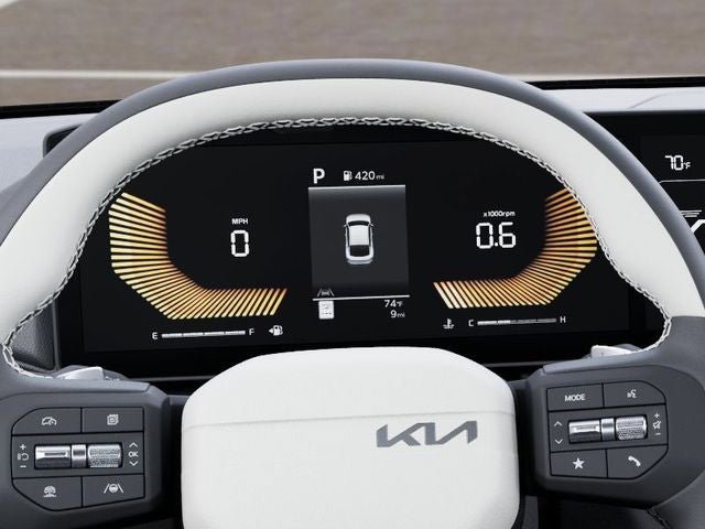 New 2026 Kia K4 GT-Line FWD image 21