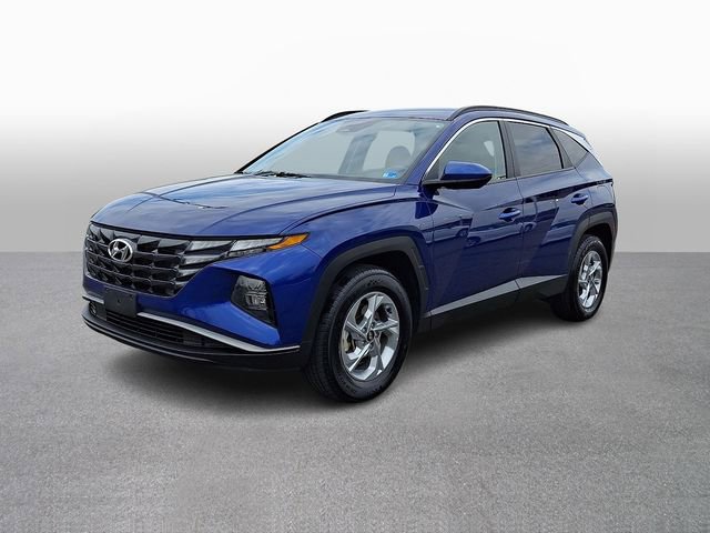 Used 2024 Hyundai Tucson SEL image 1