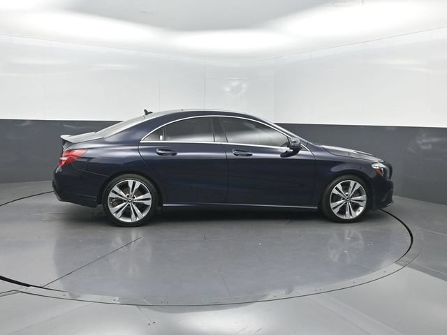 Used 2019 Mercedes-Benz CLA 250 4MATIC image 29