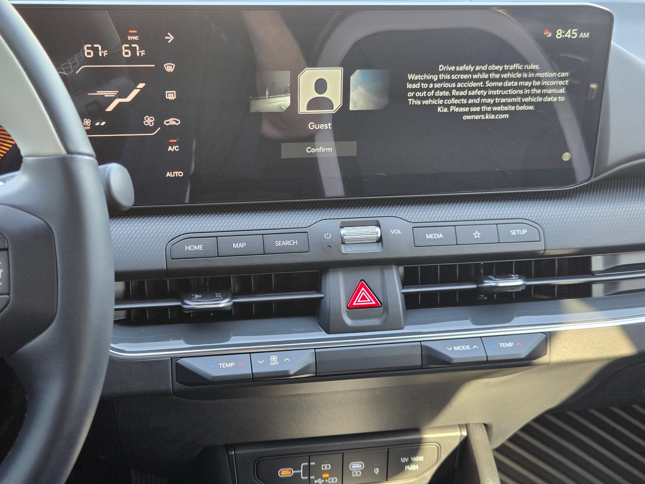 New 2026 Kia K4 EX FWD image 26