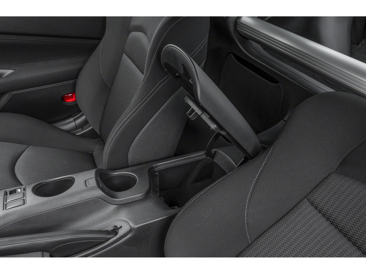 New 2026 Nissan Z Sport w/ Floor Mat Package RWD image 9