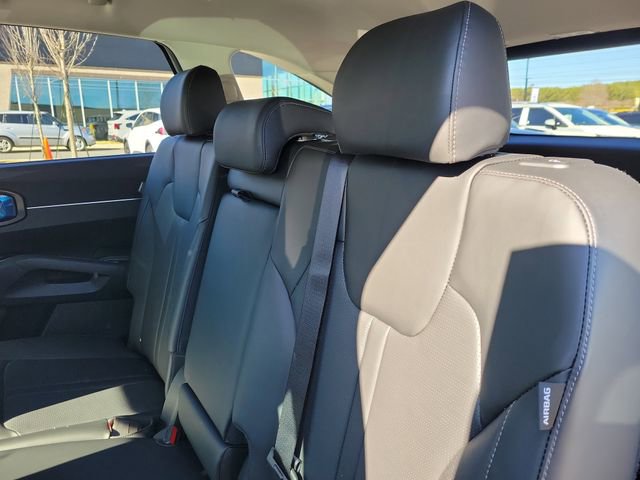 New 2026 Kia Sorento EX image 11