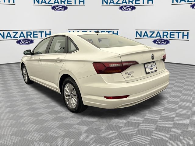 Used 2019 Volkswagen Jetta S w/ Driver Assistance Package FWD image 5