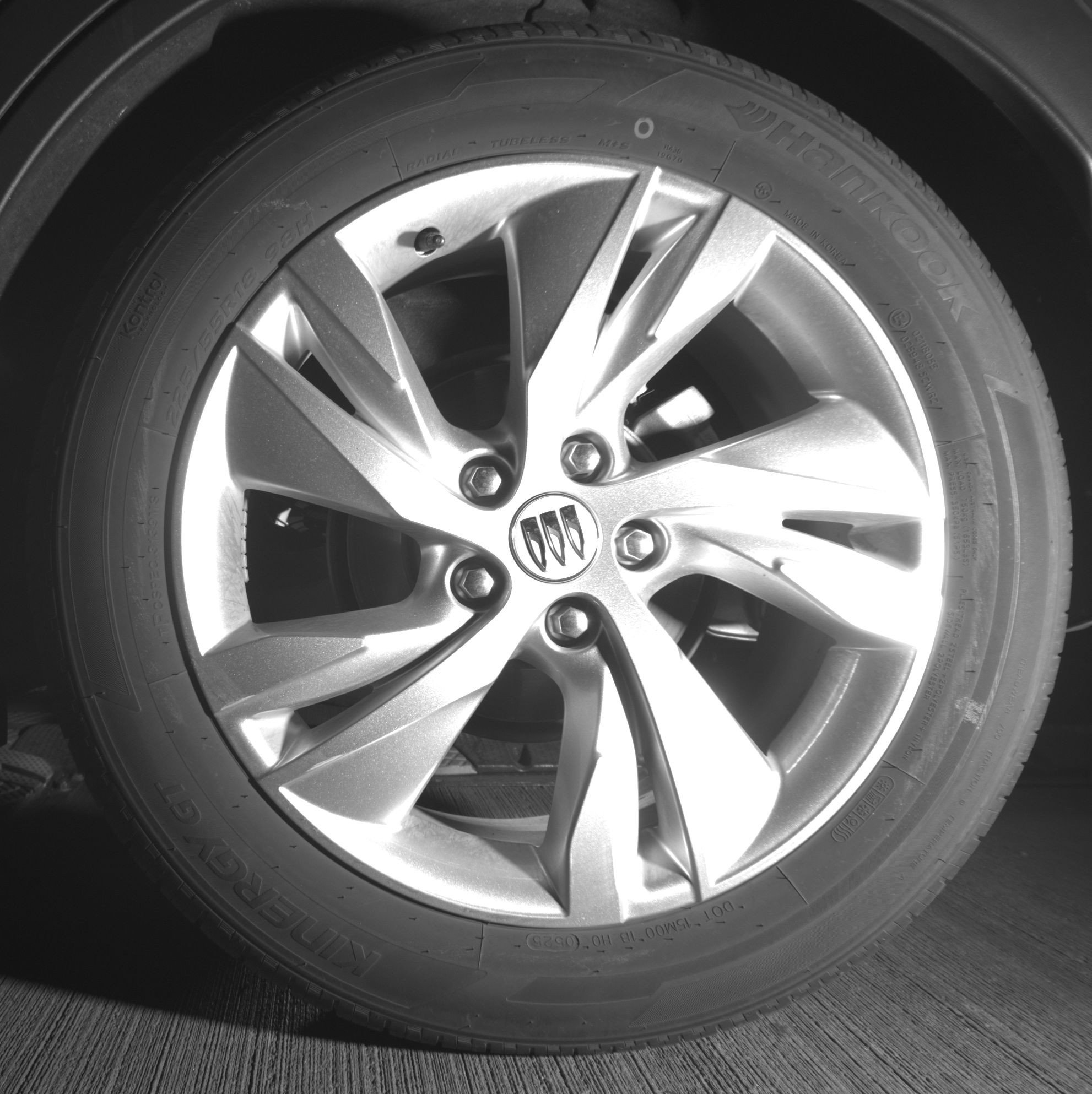 Used 2025 Buick Encore GX Preferred image 14