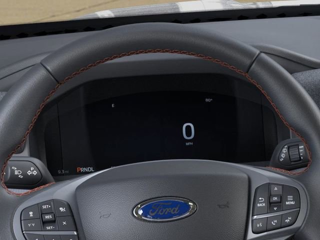 New 2026 Ford Explorer Active w/ Active Comfort Package image 13