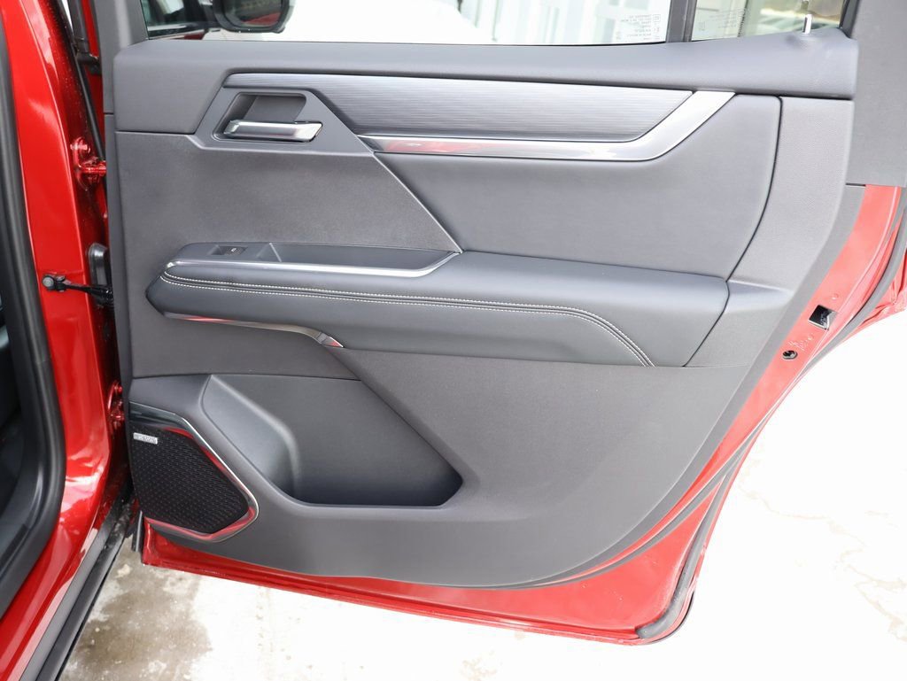 New 2026 GMC Acadia Elevation w/ Black Edition image 33