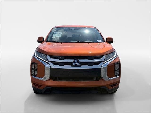 Used 2024 Mitsubishi Outlander Sport ES AWD/4WD image 9