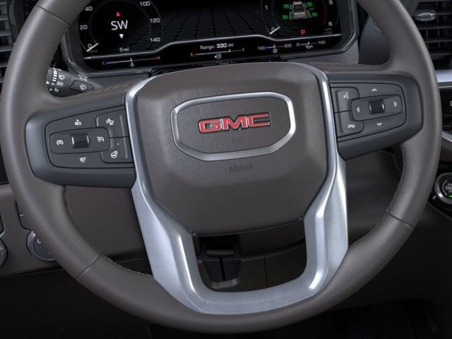 New 2026 GMC Sierra 1500 SLE AWD/4WD image 19