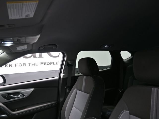 Used 2024 Chevrolet Blazer LT w/ Convenience Package image 16