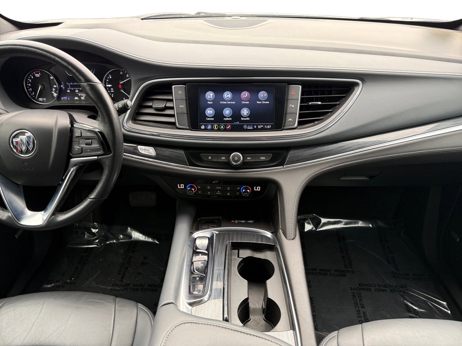 Used 2024 Buick Enclave Premium image 11