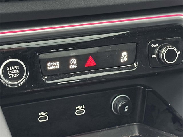Certified 2025 Audi Q5 Premium Plus w/ Premium Plus image 30