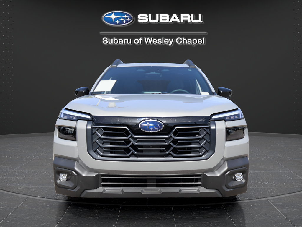 Used 2026 Subaru Outback Limited XT AWD/4WD image 2