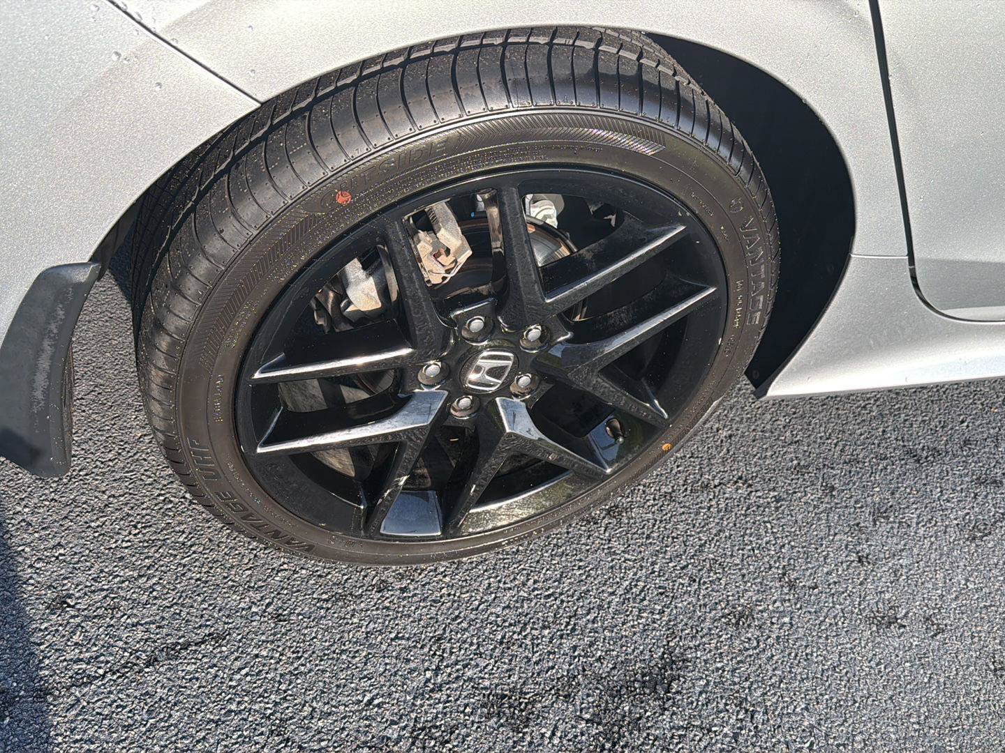Used 2023 Honda Civic Sport image 36