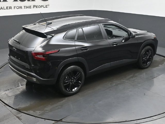 New 2026 Chevrolet Trax ACTIV w/ Driver Confidence Package FWD image 18