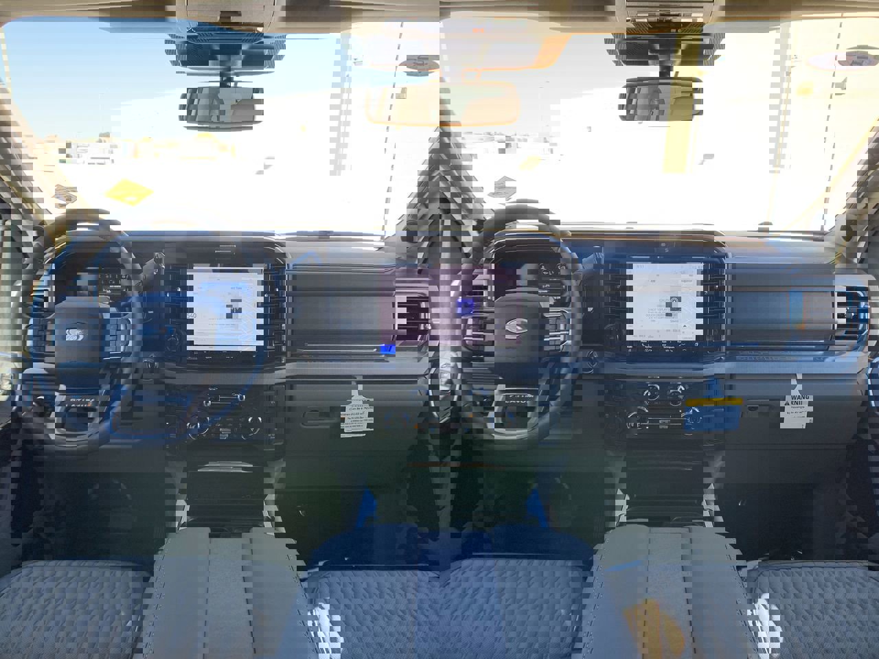 New 2026 Ford F350 Platinum w/ Platinum Plus Package image 27