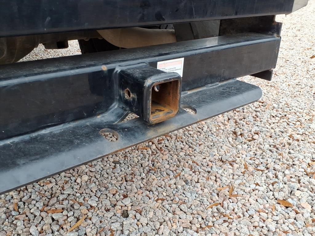 Used 2017 RAM 3500 Tradesman w/ Chrome Appearance Group image 8