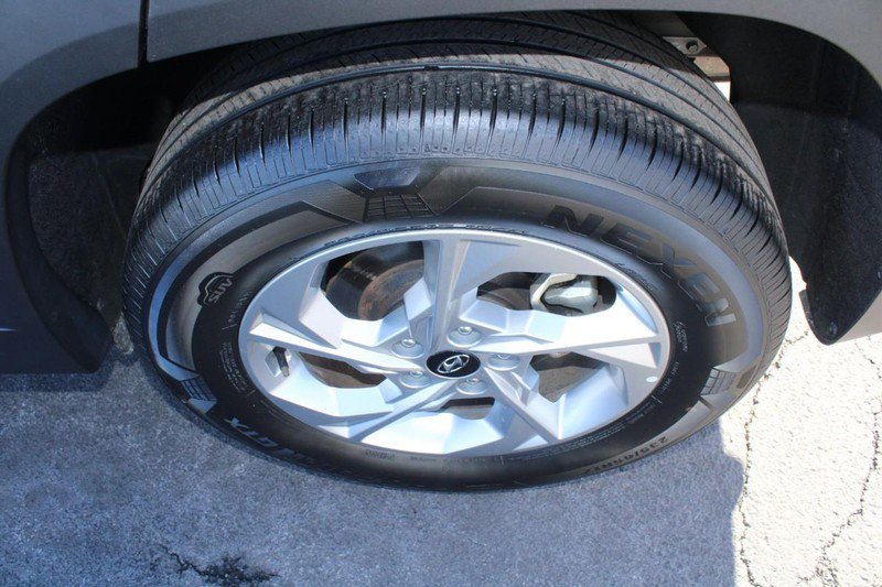 Used 2024 Hyundai Tucson SEL image 8