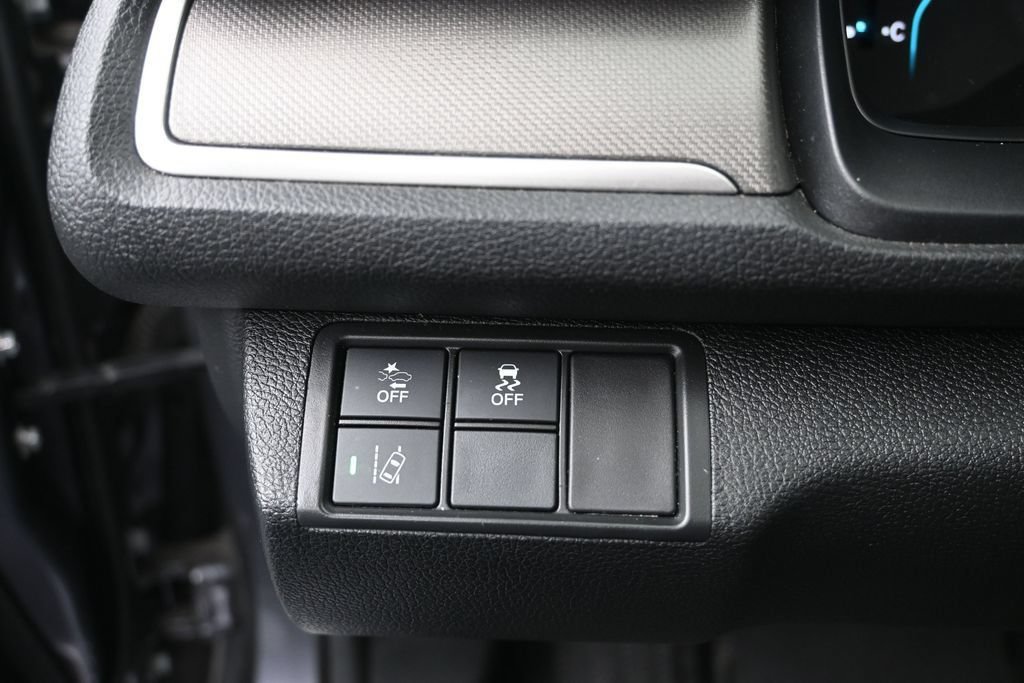 Used 2021 Honda Civic LX image 16