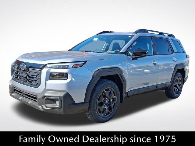 New 2026 Subaru Outback Limited image 3