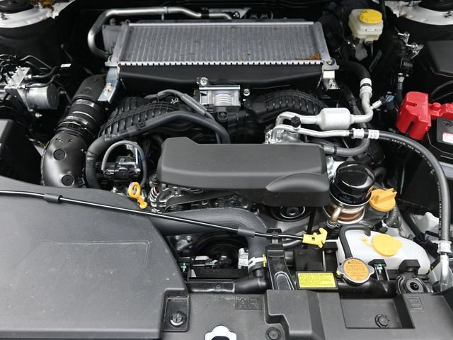 New 2026 Subaru Outback Wilderness AWD/4WD image 32