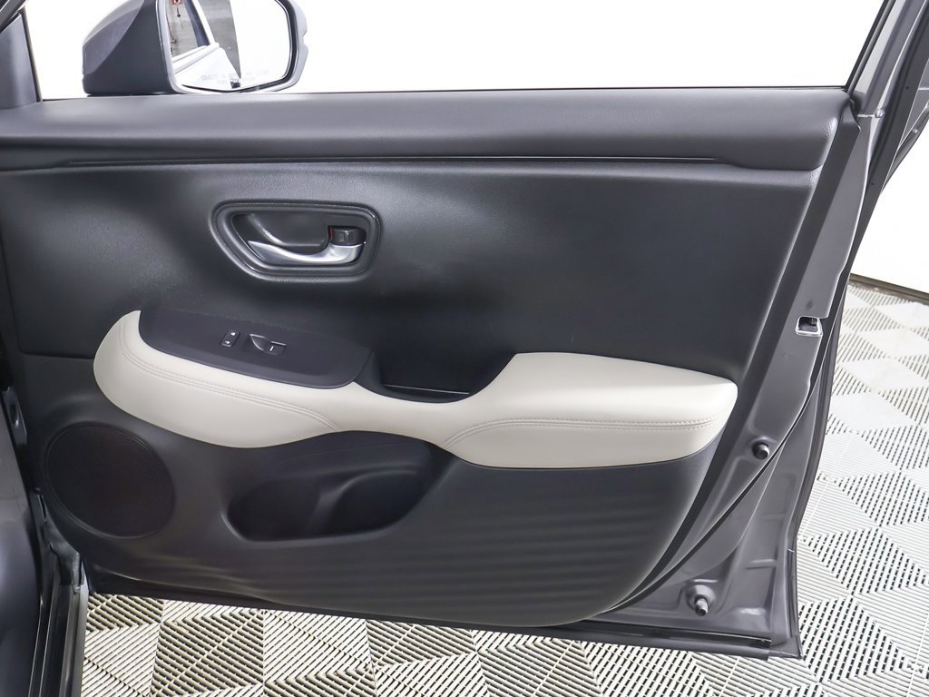 Used 2023 Honda HR-V LX image 20